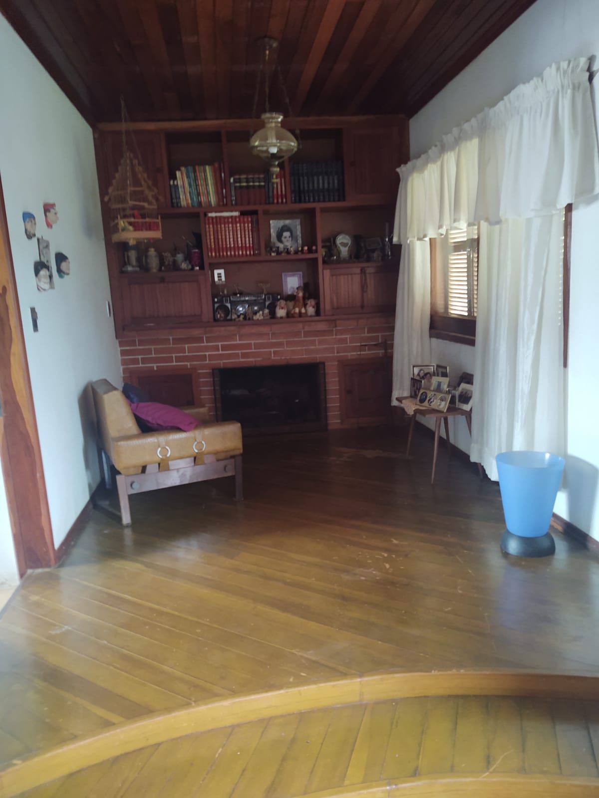 Apartamento à venda, 4 quartos, 1 vaga, Vera Cruz - Alegrete/RS