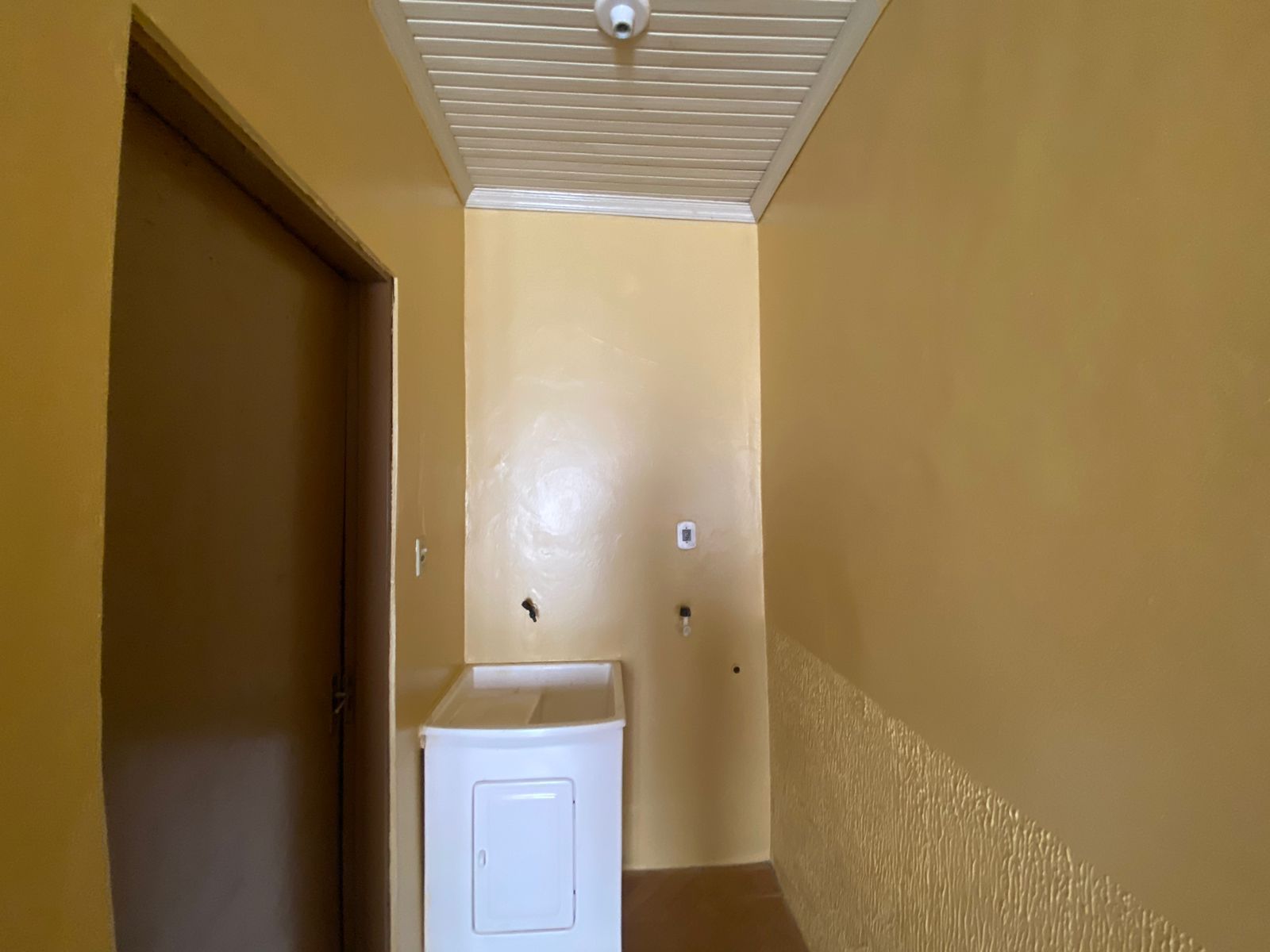 Casa para aluguel, 2 quartos, centro - alegrete/rs