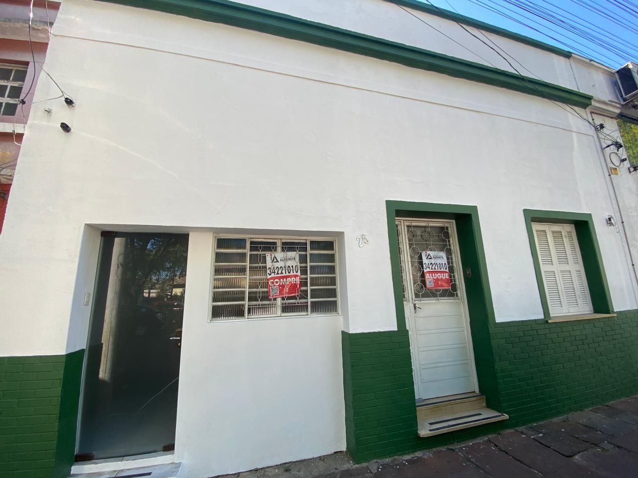 Prédio Inteiro, 30 m² - Foto 1