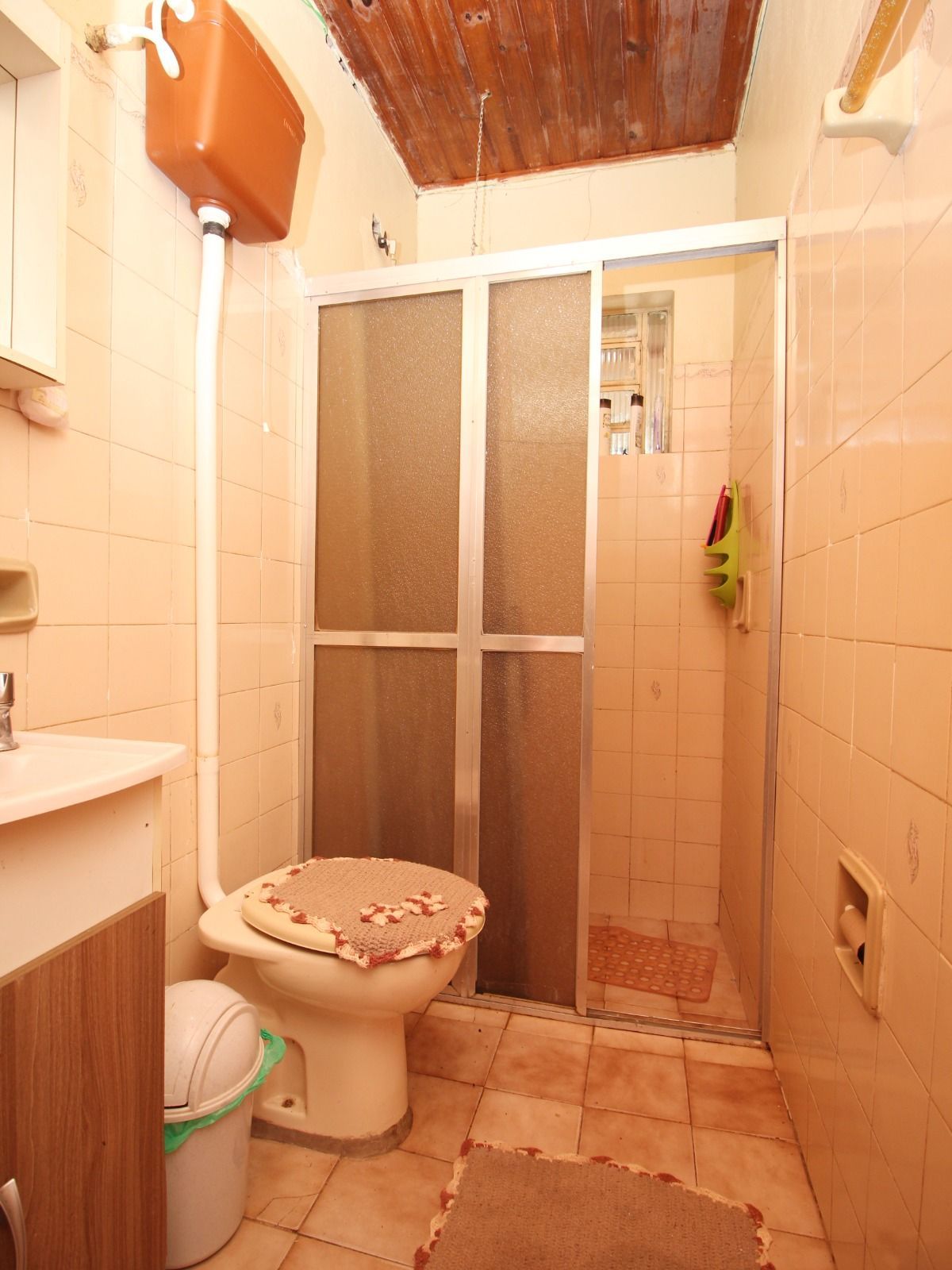 Casa à venda - 3 quartos, 2 vagas - favila, alegrete/rs