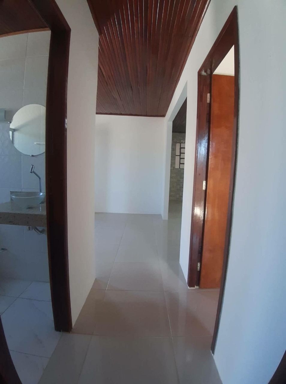 Casa para locação com 3 vagas
