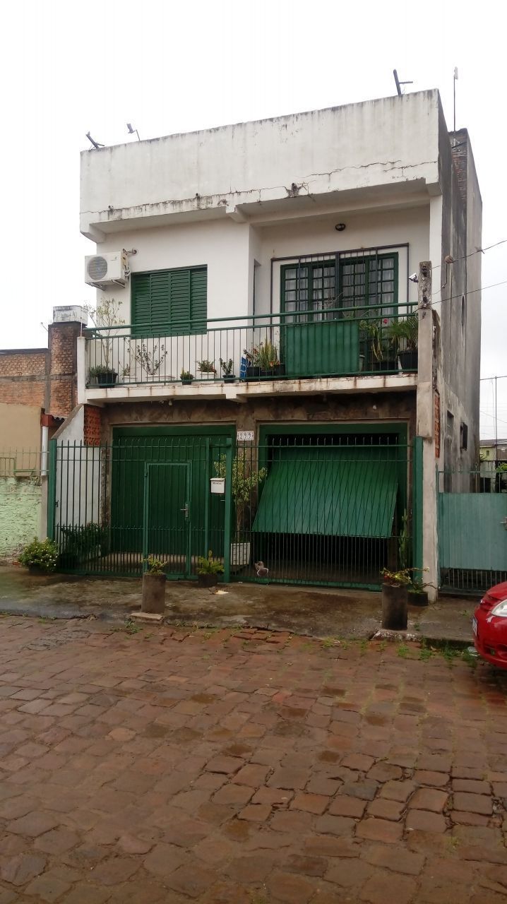 Casa à venda  no Lara - Alegrete, RS. Imóveis