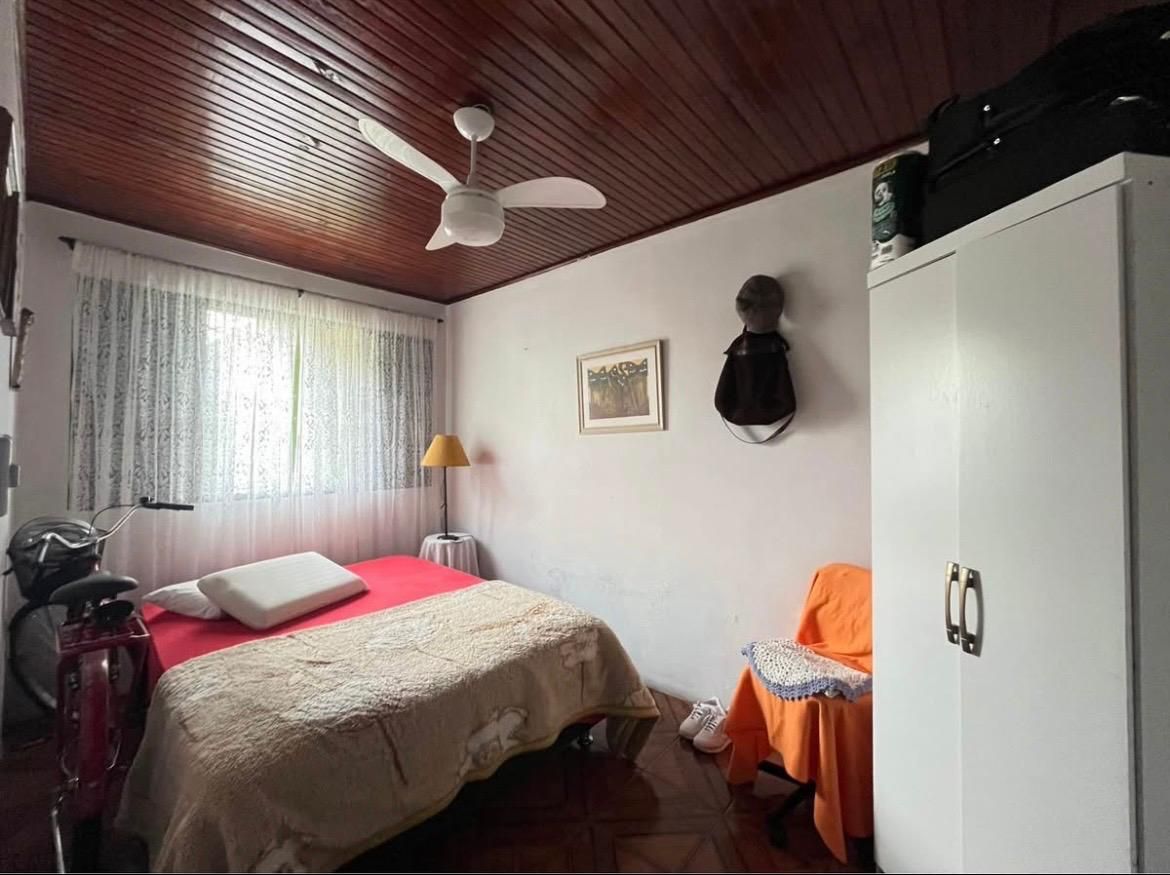 Casa à Venda na Vila Prado em Alegrete 3 Dormitórios