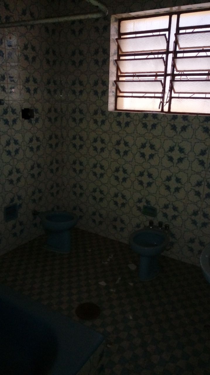 Casa à venda, 3 quartos, 2 suítes, 1 vaga, Centro - Alegrete/RS