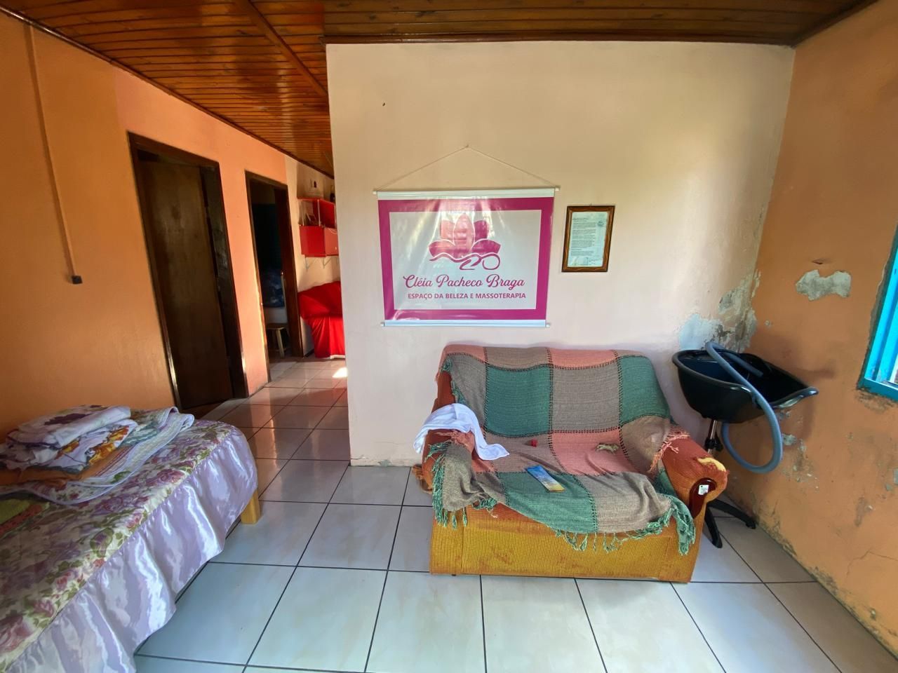 Casa, 2 quartos, 55 m² - Foto 3