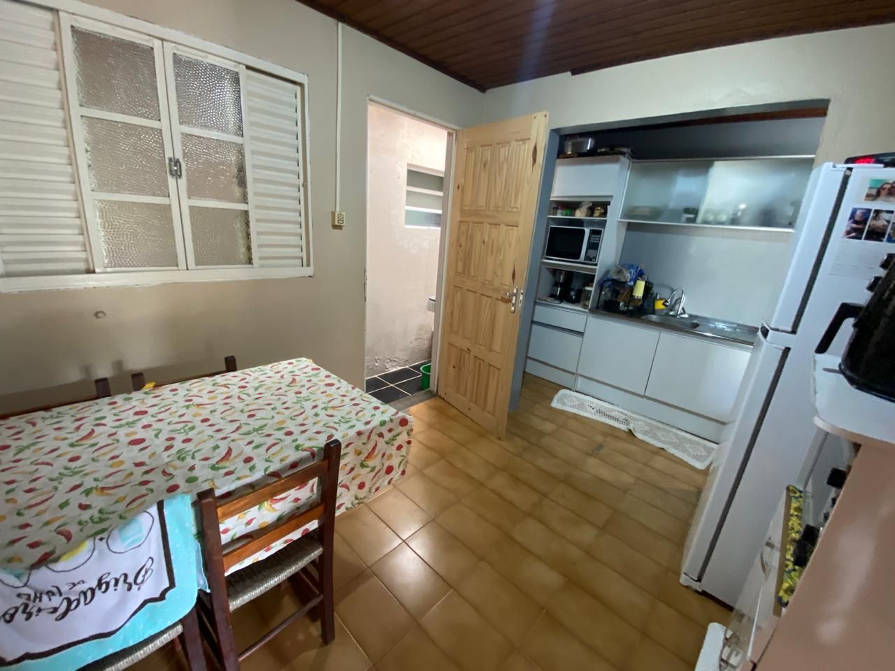 Casa a venda no bairro jardim planalto
