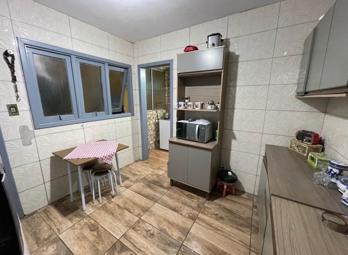 Apartamento à Venda no Centro de Alegrete 3 Dormitórios