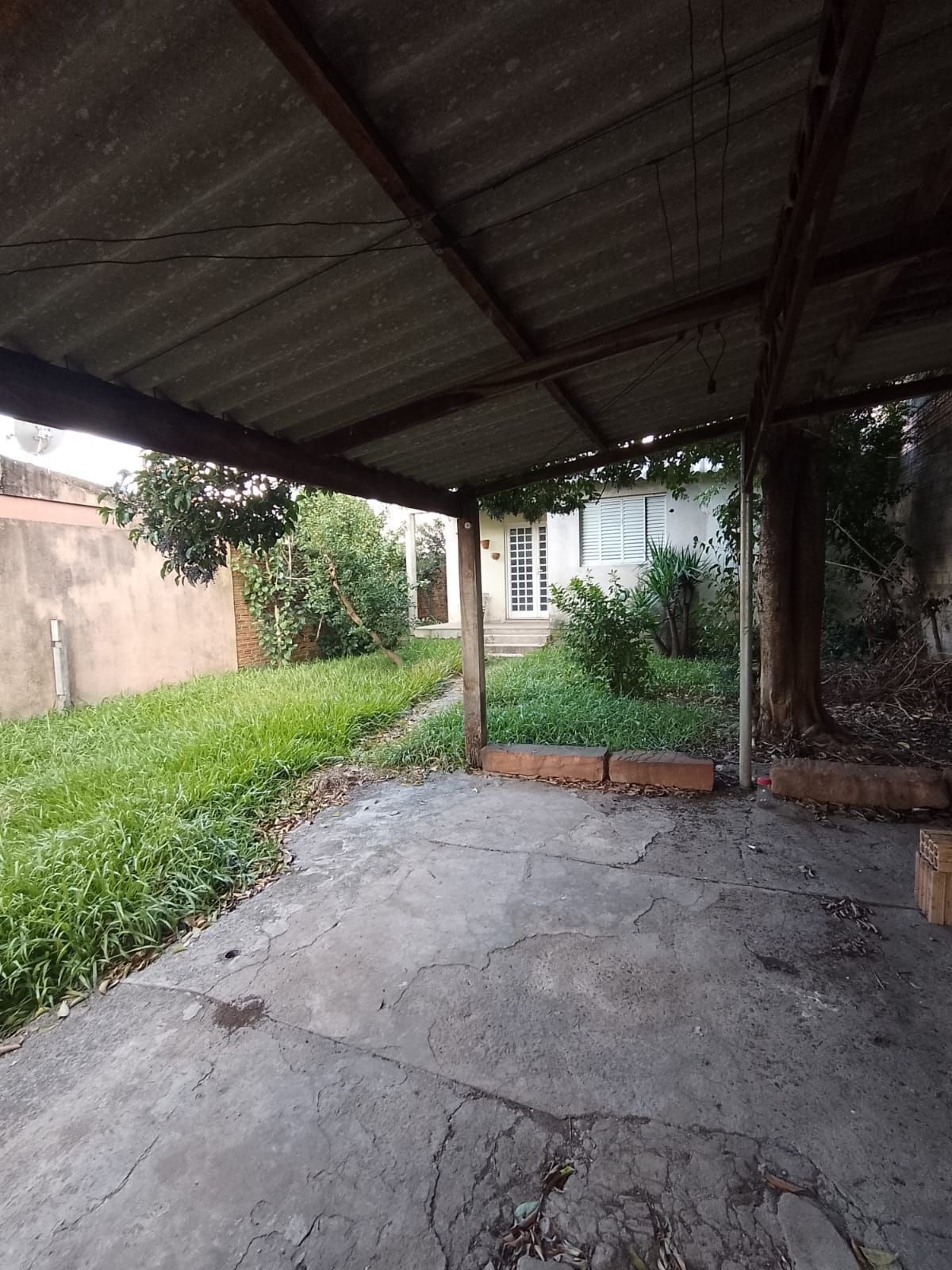 Casa segura e confortável para locação