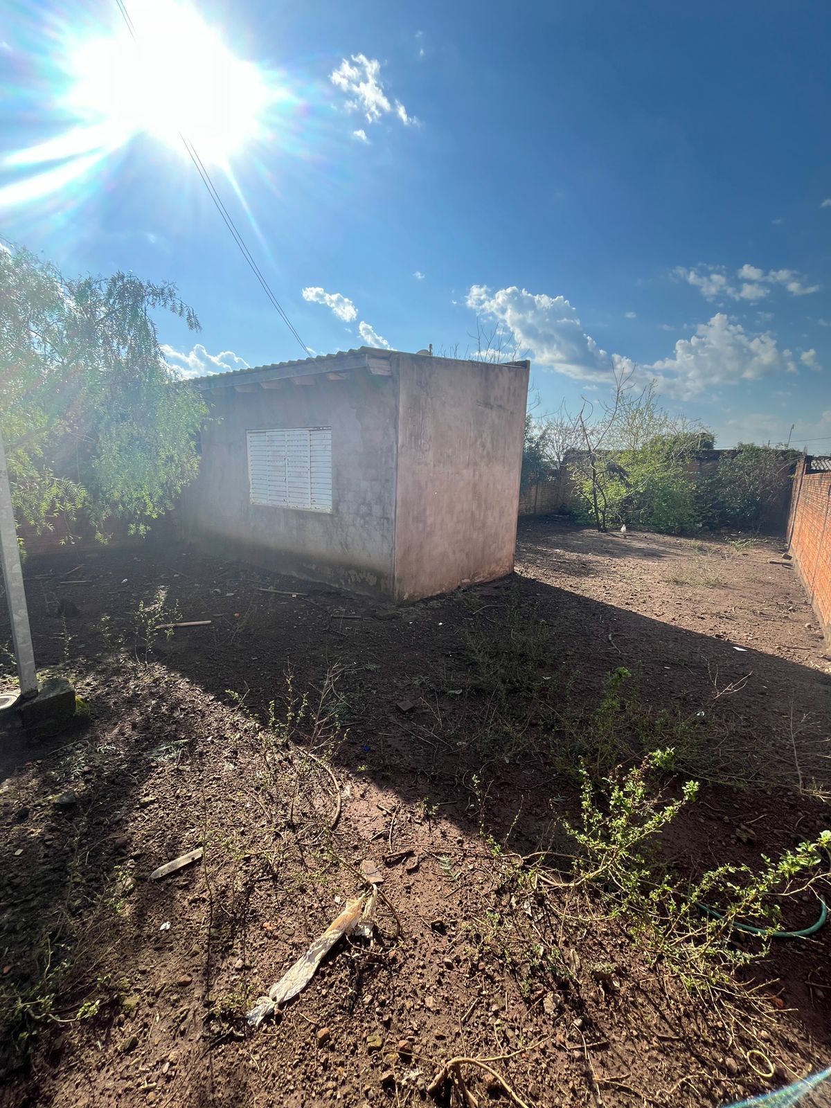 Terreno à venda nossa senhora da conceição aparecida alegret - foto 2