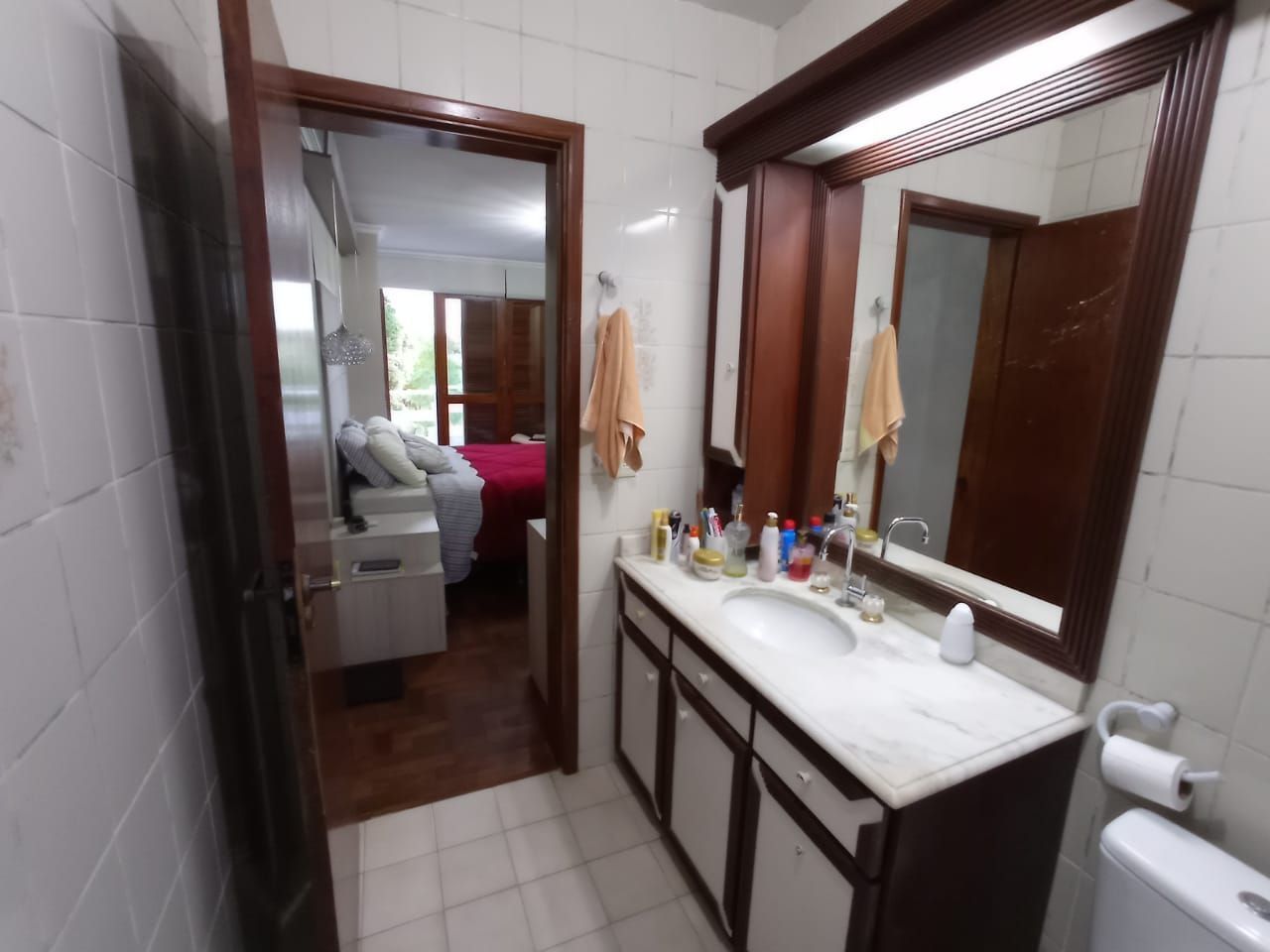 Casa à venda, 3 quartos, 1 suíte, 2 vagas, Cidade Alta - Alegrete/RS