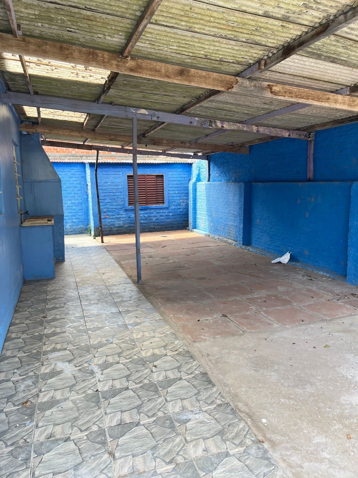 Casa a venda 3 dormitorios no bairro cidade alta