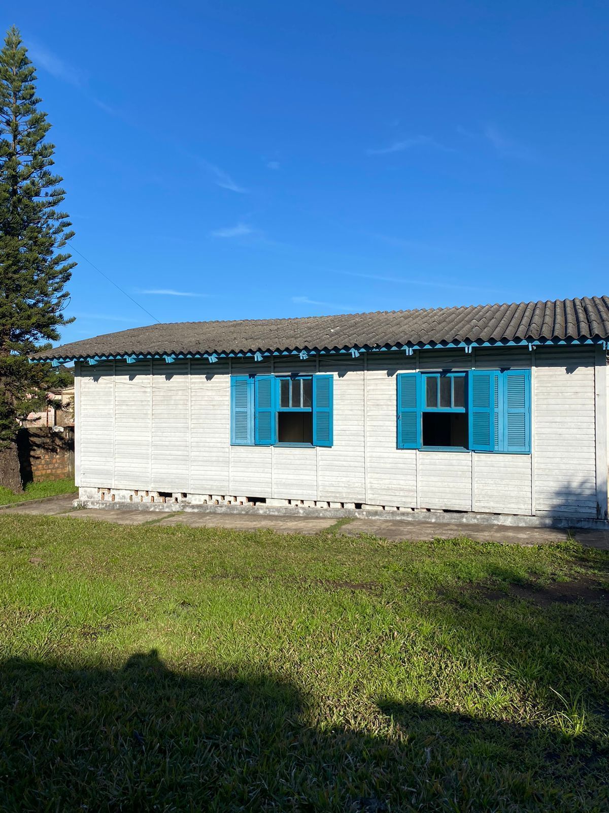 Casa para alugar  no Jardim Planalto - Alegrete, RS. Imóveis