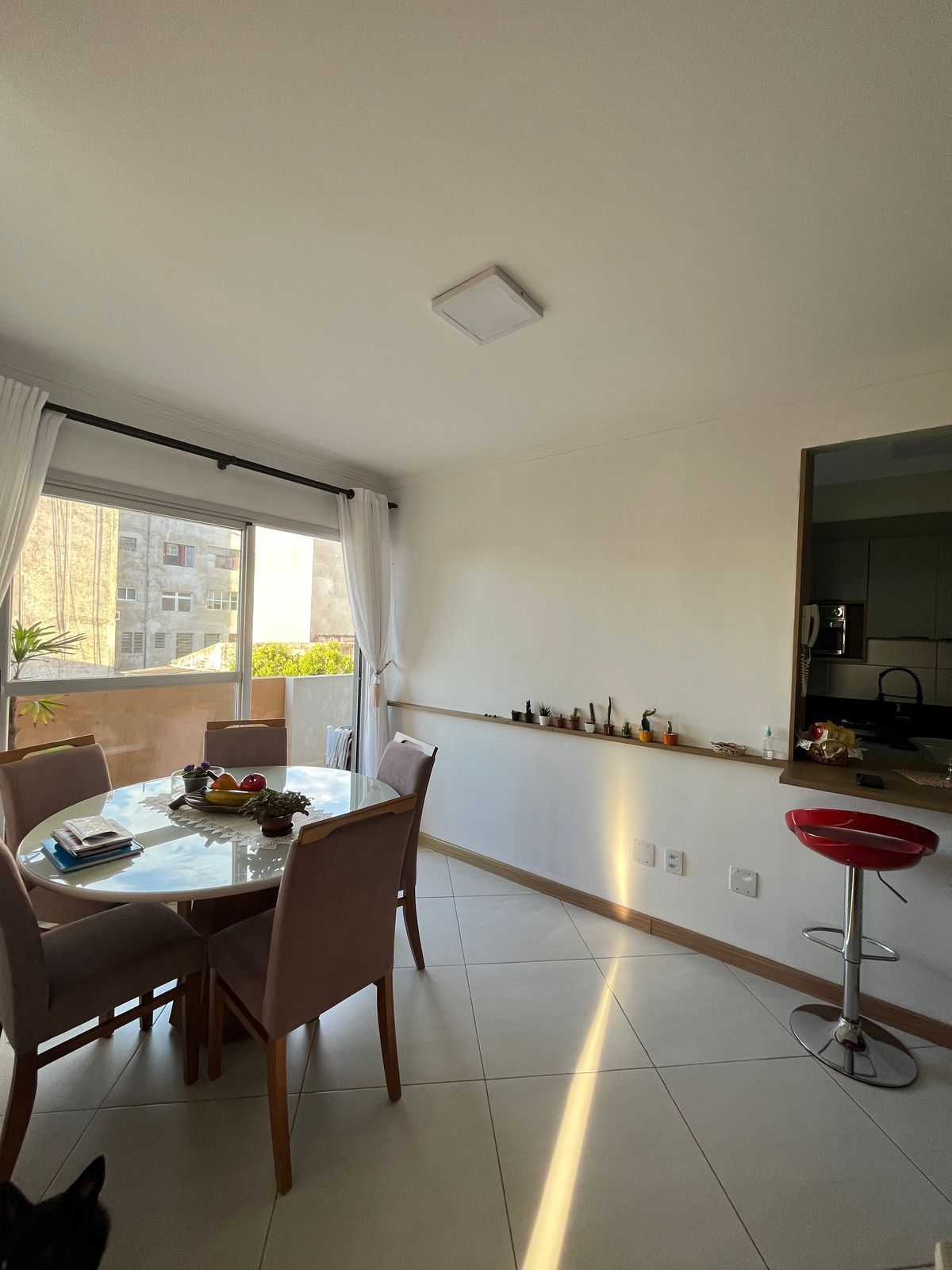 Apartamento para venda no centro