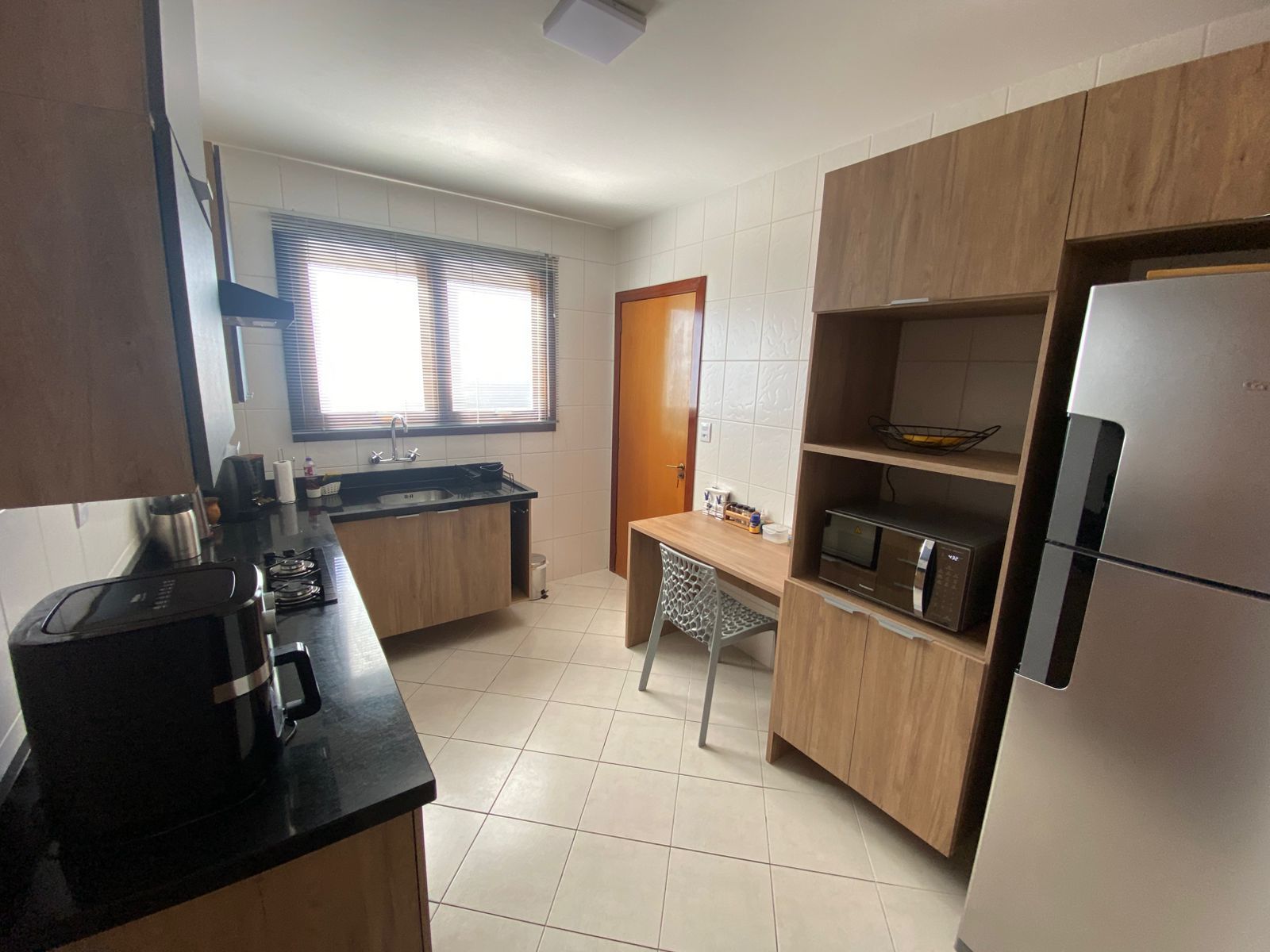 Apartamento, 2 quartos, 90 m² - Foto 6