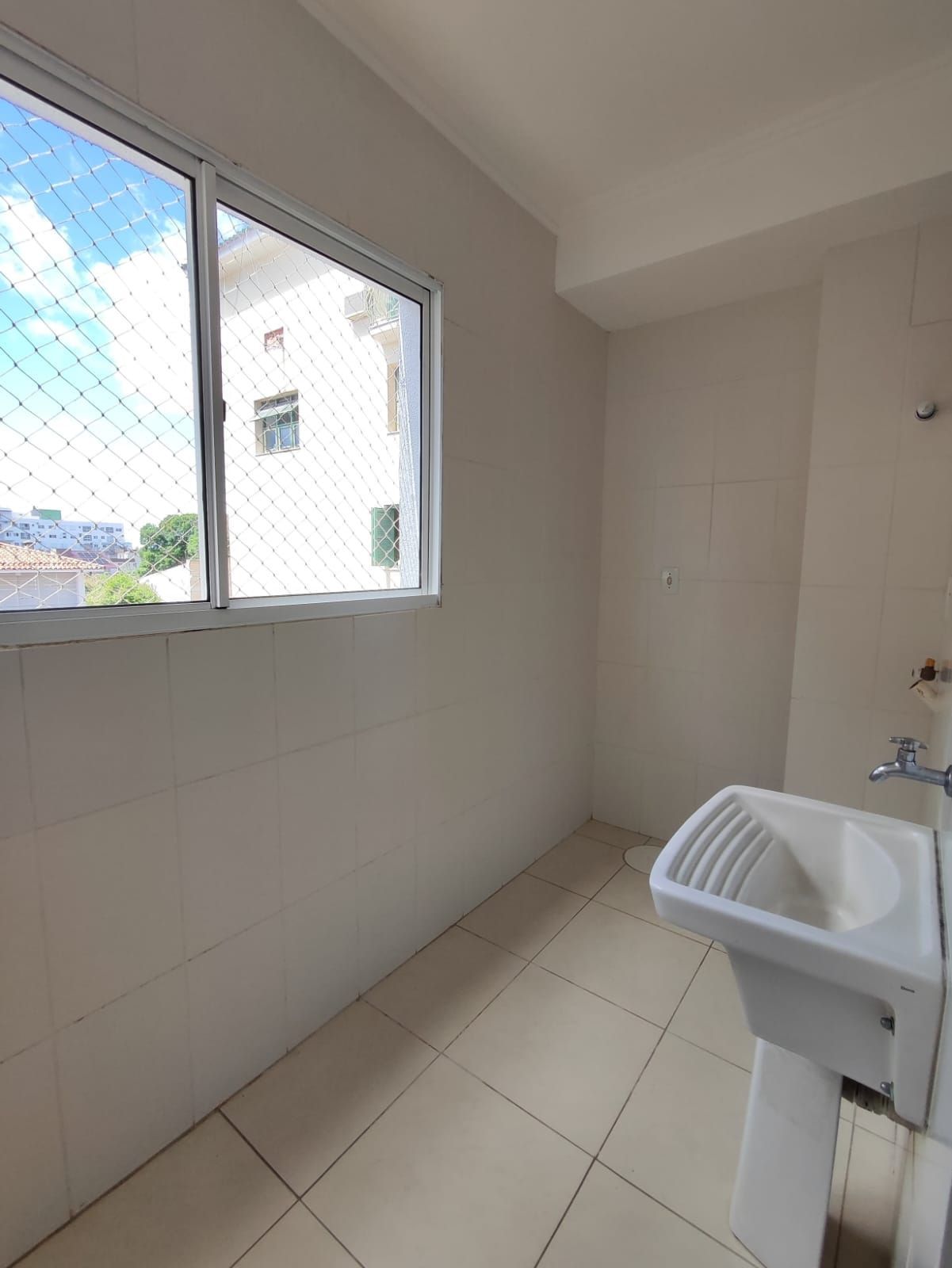 Apartamento, 2 quartos, 60 m² - Foto 7