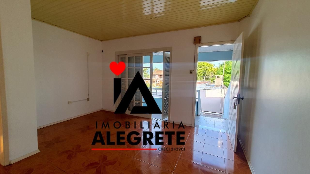 Apartamento para locação vila nova
