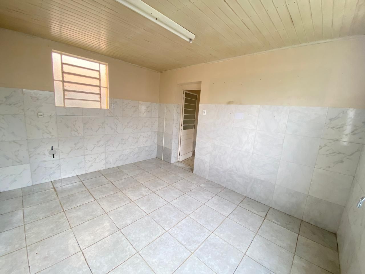 Casa à venda, 2 quartos, 1 vaga, Cidade Alta - Alegrete/RS