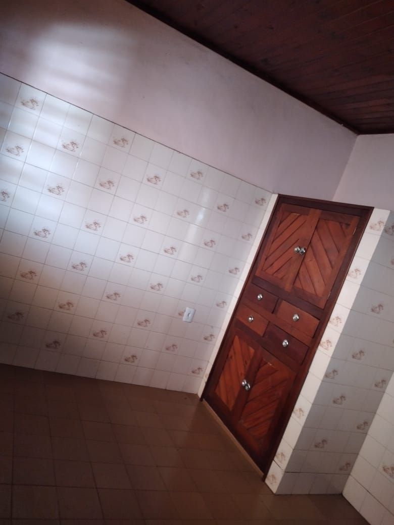 Casa à venda, 3 quartos, 2 vagas, Vila Nova - Alegrete/RS