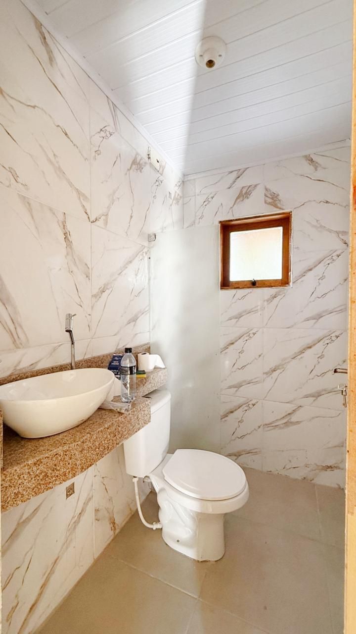 Casa à venda no bairro capão do angico – ótima oportunidade!