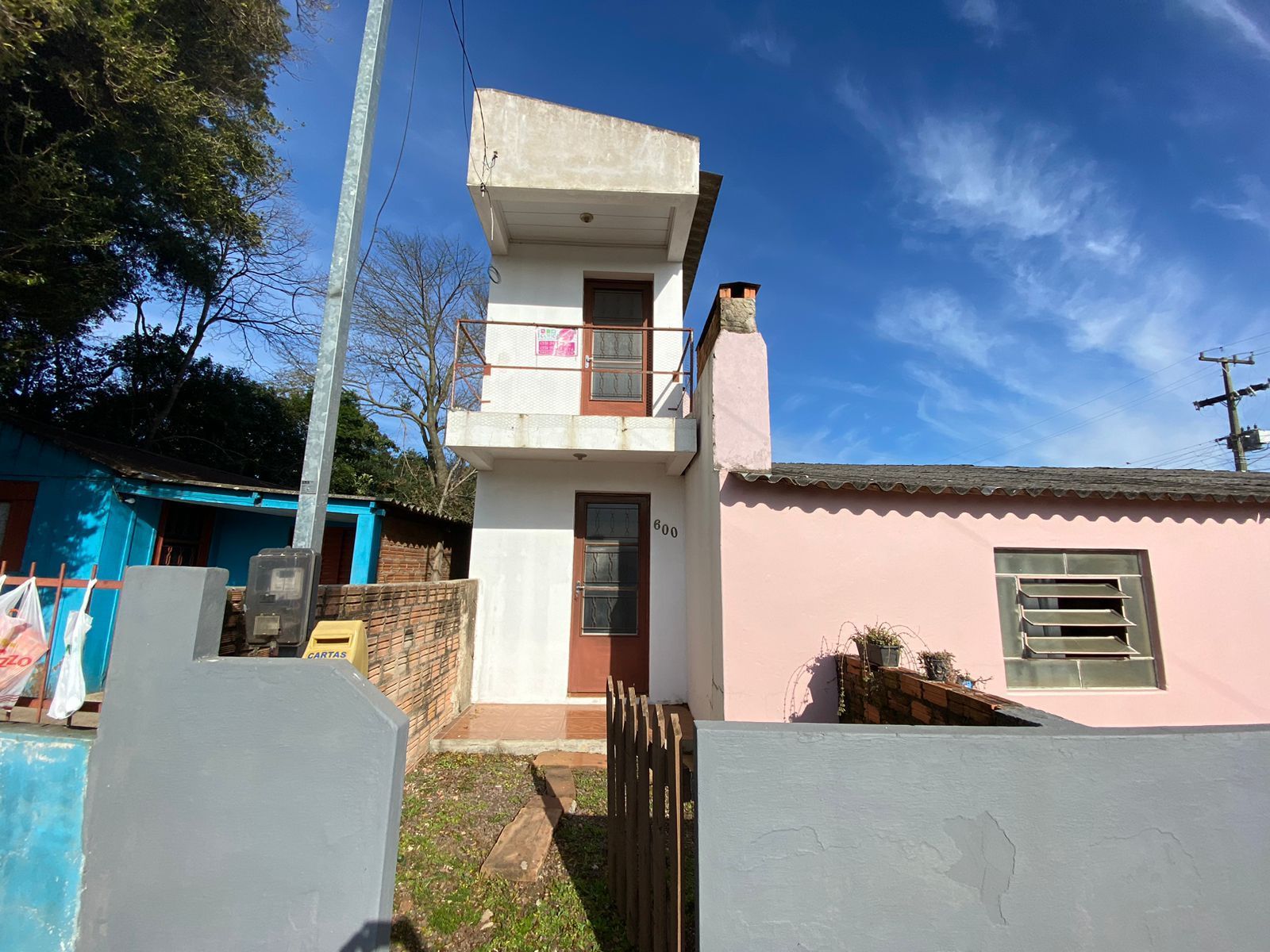 Apartamento duplex para locação - conforto e praticidade em 