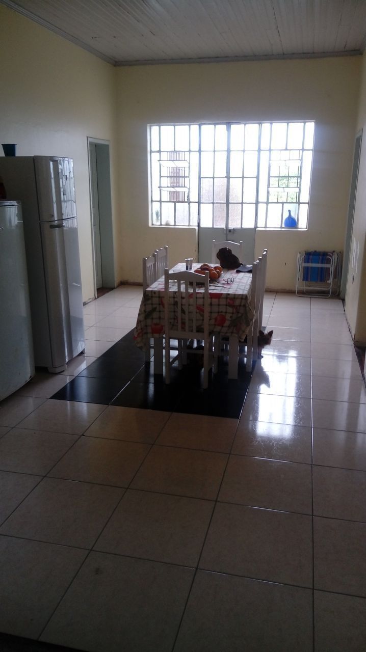 Casa à venda, 4 quartos, 1 suíte, Centro - Alegrete/RS