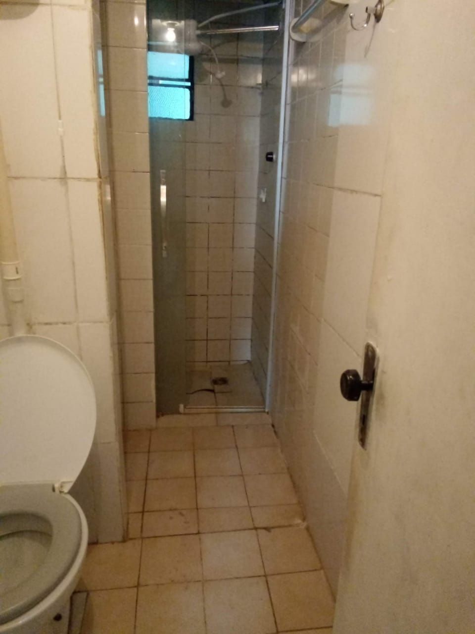 Casa a venda no bairro capão do angico