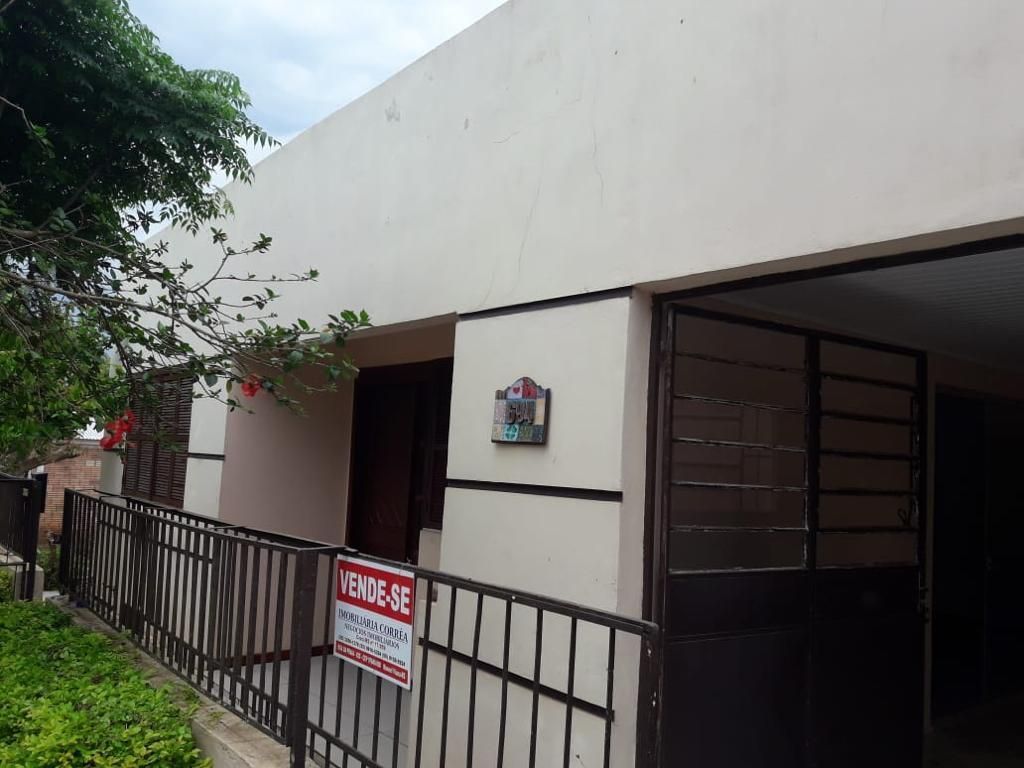 Casa à venda, 3 quartos, 1 suíte, 2 vagas, restinga - manoel