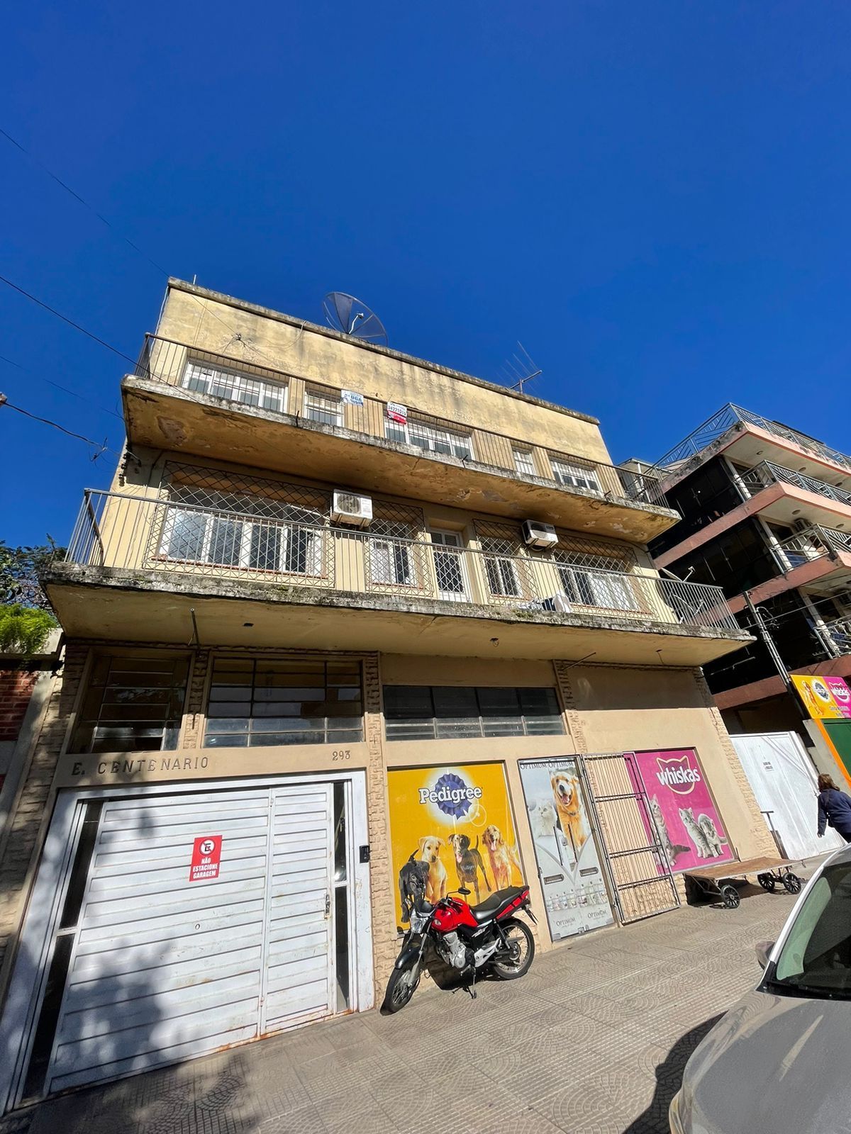 Apartamento, 2 quartos, 90 m² - Foto 1