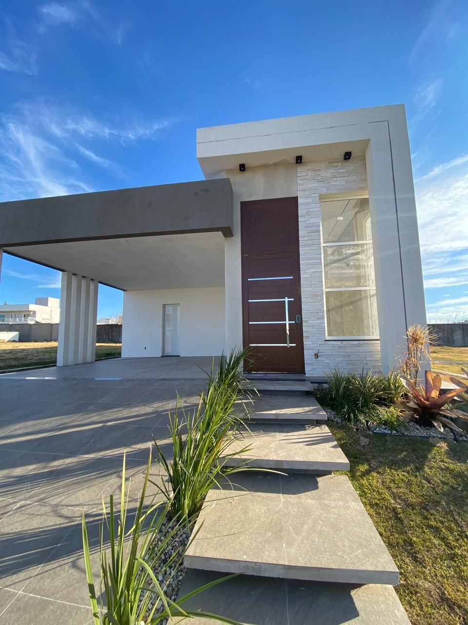 Casa, 3 quartos, 90 m² - Foto 1