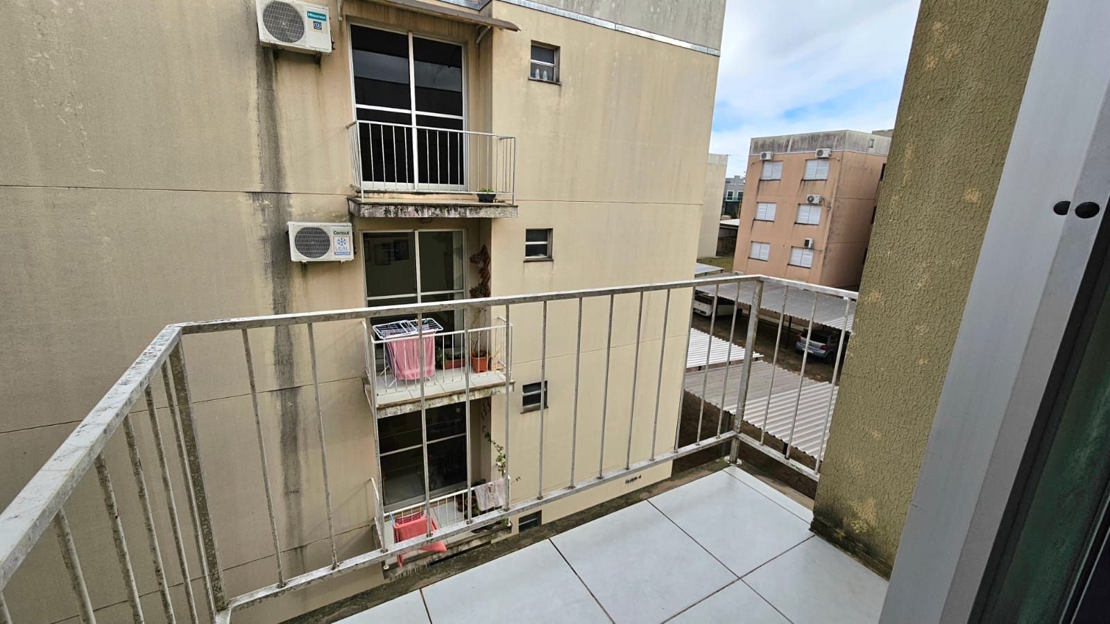 Apartamento, 2 quartos, 60 m² - Foto 11