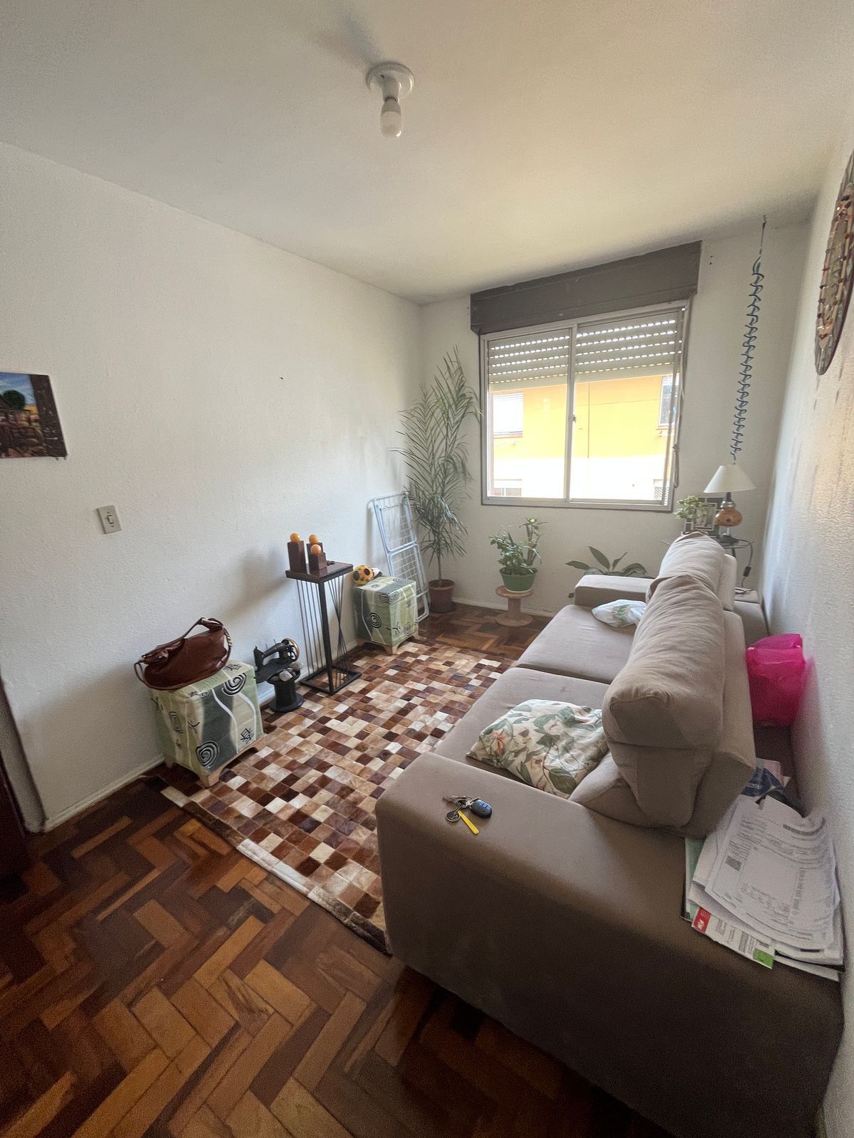 Apartamento 2 dormitorios a venda
