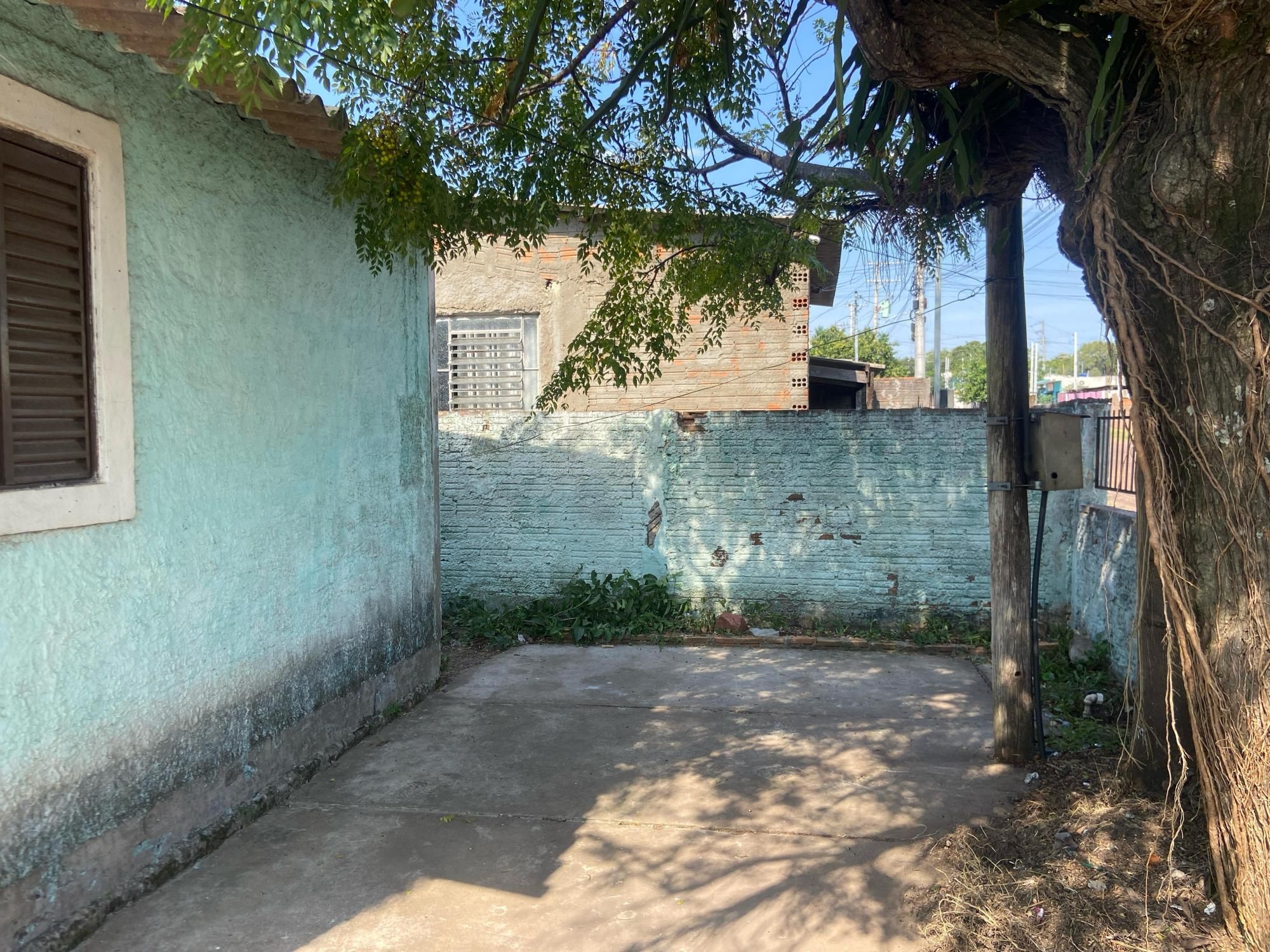 Casa a venda no bairro promorar