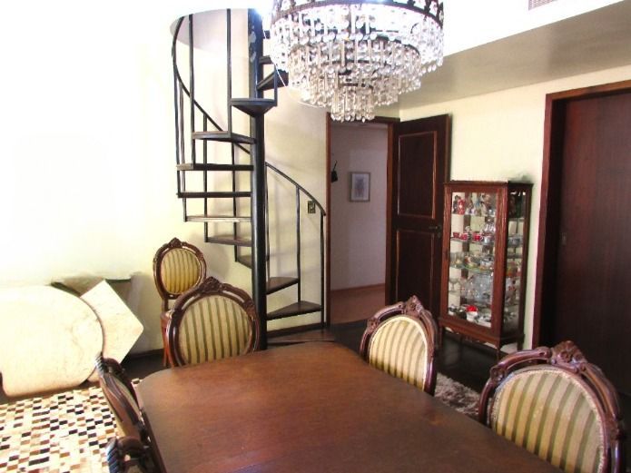 Cobertura à venda com 3 quartos, 182m² - Foto 6