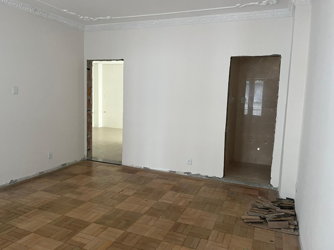 Apartamento à venda com 3 quartos, 175m² - Foto 23