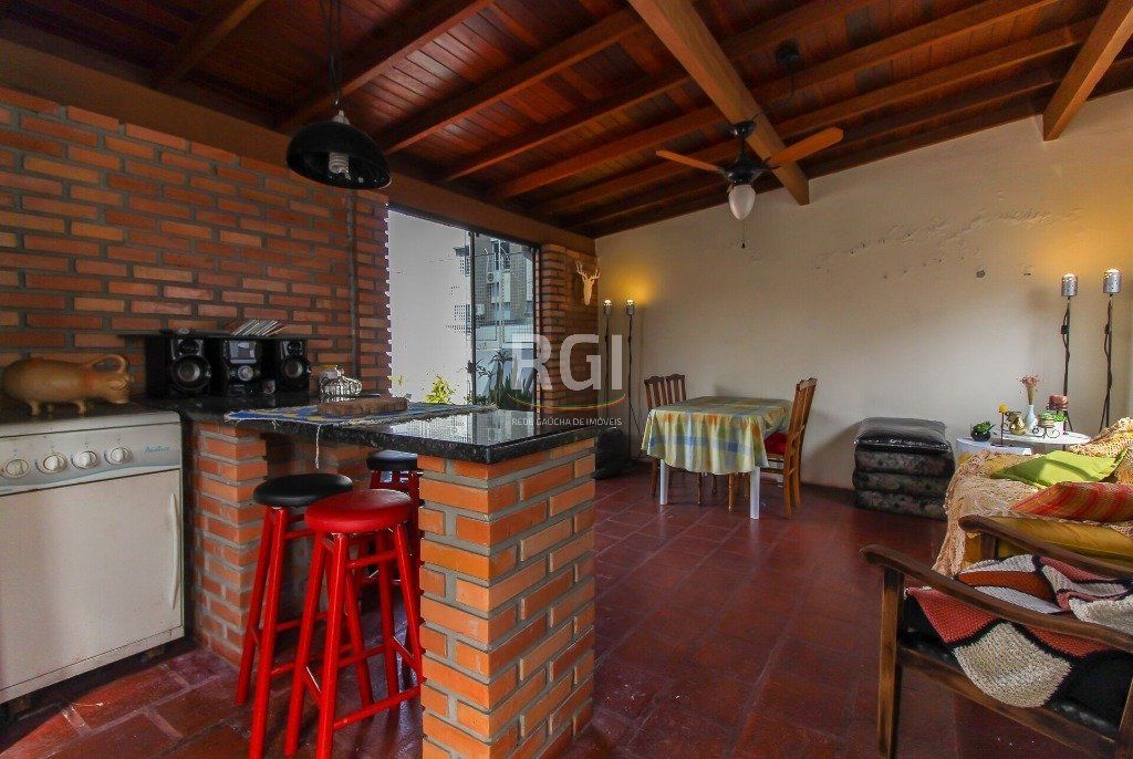 Cobertura à venda com 3 quartos, 231m² - Foto 21