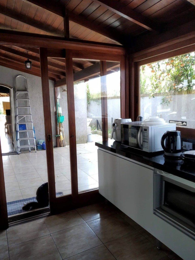 Casa de Condomínio à venda com 3 quartos, 221m² - Foto 21