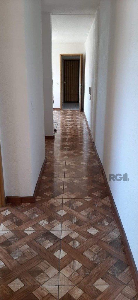 Apartamento à venda com 2 quartos, 44m² - Foto 8