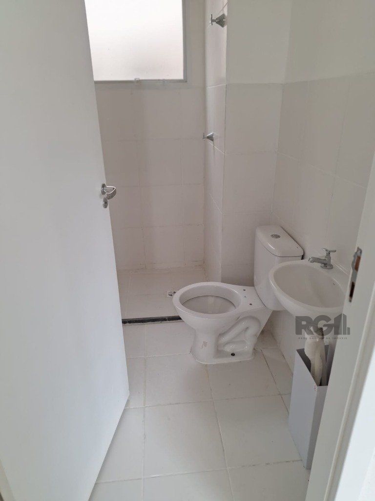 Apartamento à venda com 2 quartos, 41m² - Foto 12