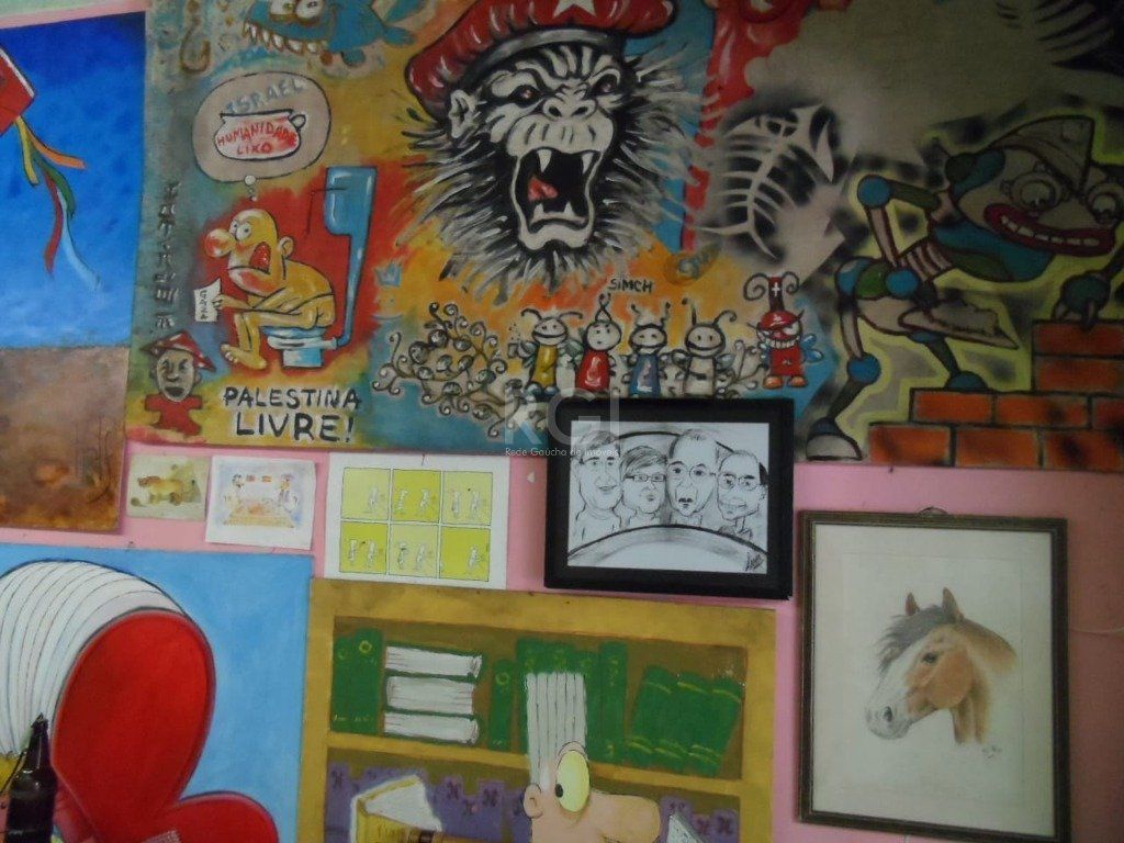 Loja-Salão, 91 m² - Foto 7