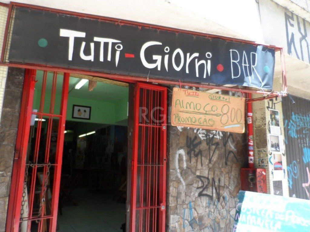 Loja-Salão, 91 m² - Foto 1