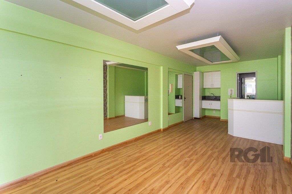 Conjunto Comercial-Sala à venda com 1 quarto, 34m² - Foto 6
