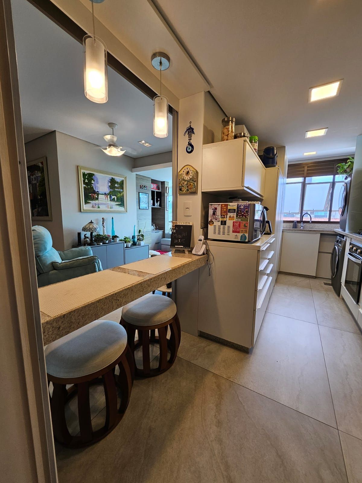 Cobertura, 3 quartos, 208 m² - Foto 7