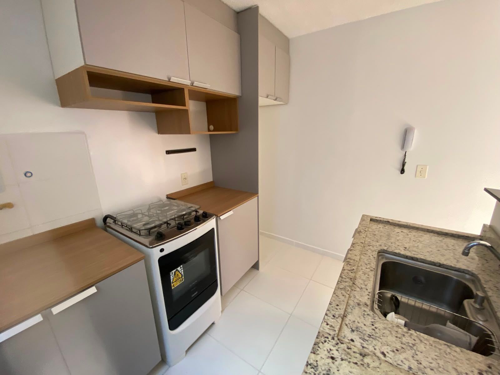 Apartamento, 2 quartos, 40 m² - Foto 6