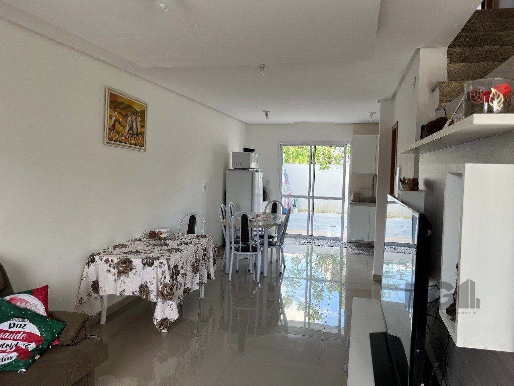 Casa de Condomínio à venda com 3 quartos, 107m² - Foto 4