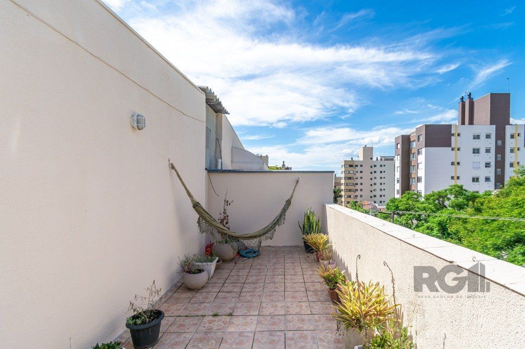 Cobertura à venda com 4 quartos, 201m² - Foto 6