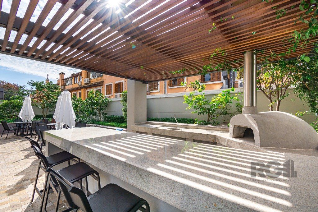 Apartamento à venda com 3 quartos, 149m² - Foto 73