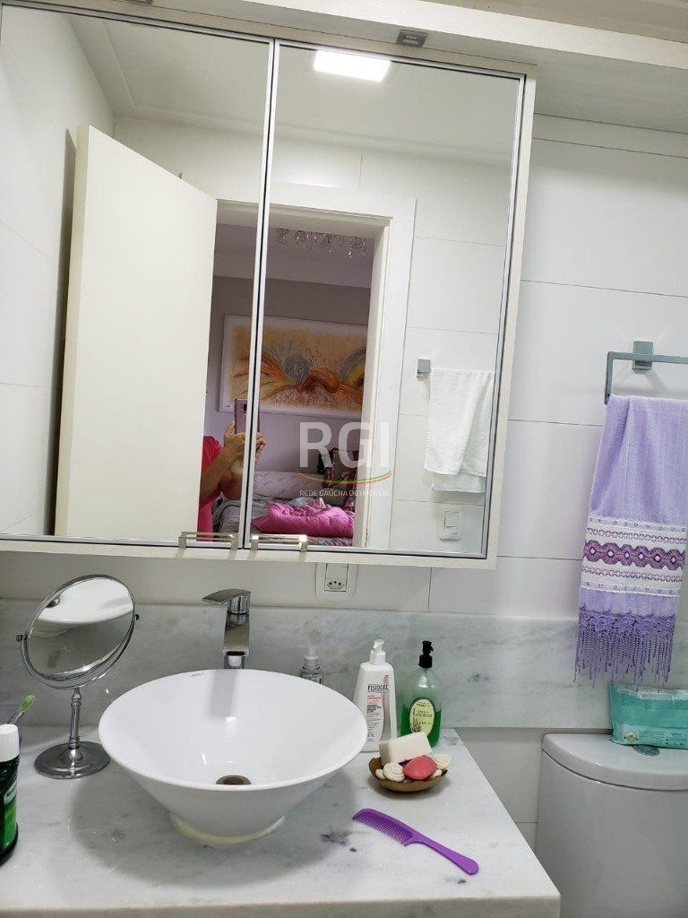 Casa de Condomínio à venda com 3 quartos, 174m² - Foto 20