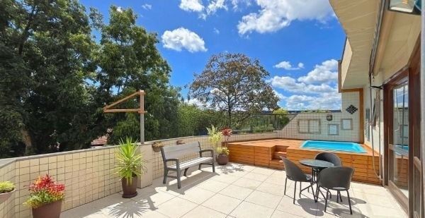 Cobertura à venda com 3 quartos, 129m² - Foto 29