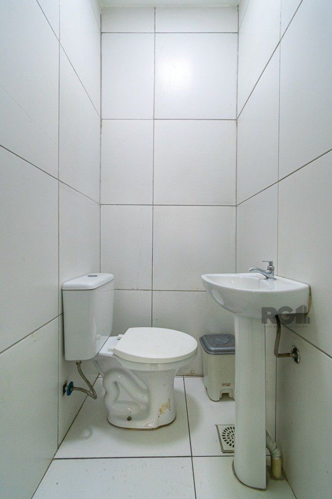 Loja-Salão, 277 m² - Foto 5