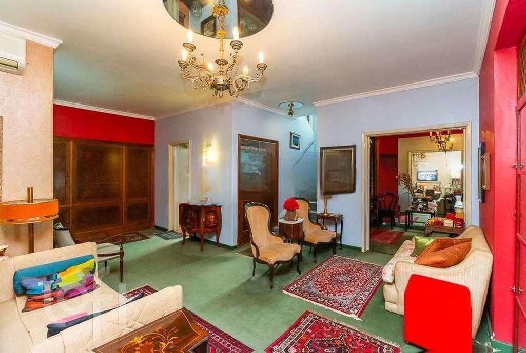 Casa, 3 quartos, 400 m² - Foto 12